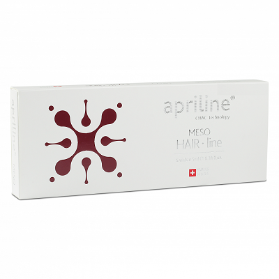 Apriline HAIRLine (6x5ml)