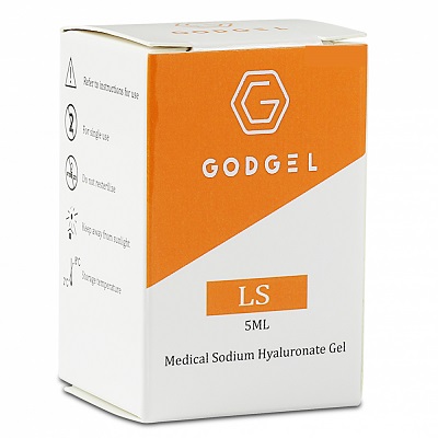 Godgel LS Medical Sodium Hyaluronate Gel