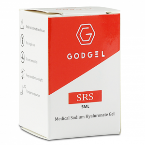 Godgel SRS Medical Sodium Hyaluronate Gel
