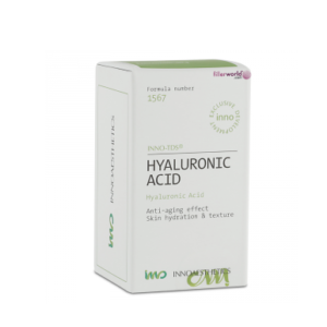 INNO-TDS Hyaluronic Acid 1x10ml