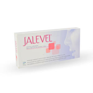 Jalevel HA Bio-revitalizing Gel (1x2ml)