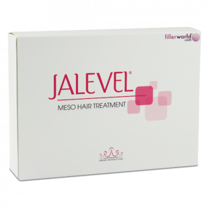 Jalevel Meso Hair Treatment (10x5ml)