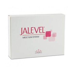 Jalevel Meso Slim System (10x5ml)