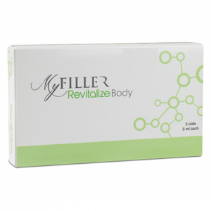 My Filler Revitalize Body (5x5ml)