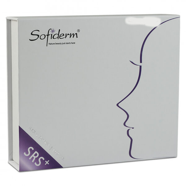 Sofiderm Skin Rejuvenating Solution