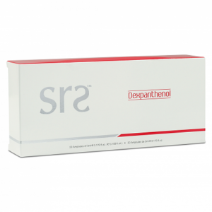 Buy SRS Dexpanthenol (20x5ml)