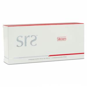 Buy SRS Silicium (20x5ml)