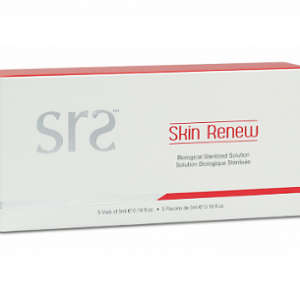 Buy SRS Skin Renew (5x5ml)
