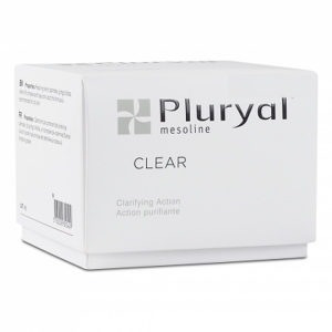 Pluryal Mesoline Clear (5x5ml vials)