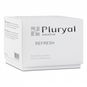 Pluryal Mesoline Refresh (5x5ml vials)