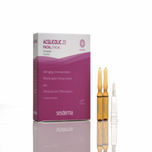 Sesderma Acglicolic 20 Ampoules 40000016