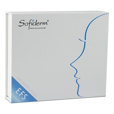 Sofiderm Eye Finelines Solution (10x5ml)