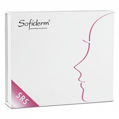Sofiderm Skin Rejuvenating Solution (10x5ml)