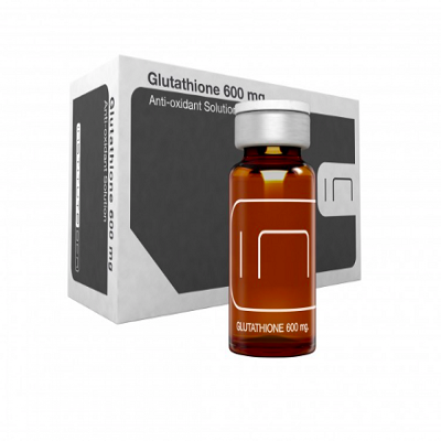BCN Glutathione 600mg 8068 (5x5ml)