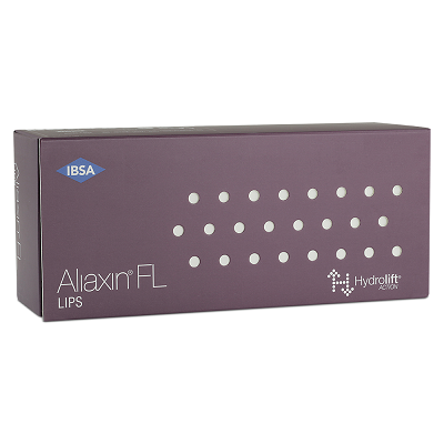 Buy Aliaxin FL Firm Lips (2x1ml)
