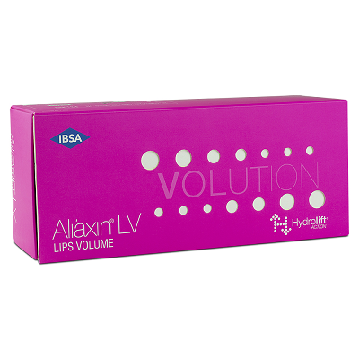 Buy Aliaxin LV (2x1ml)
