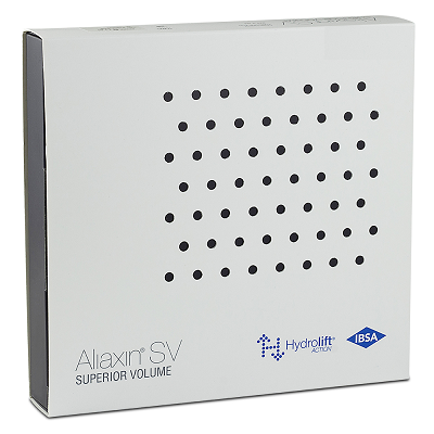 Buy Aliaxin SV (2x1.1ml) Online