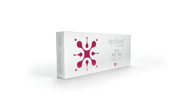 Buy Apriline AGELine (6x5ml)