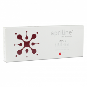 Buy Apriline HAIRLine (6x5ml)
