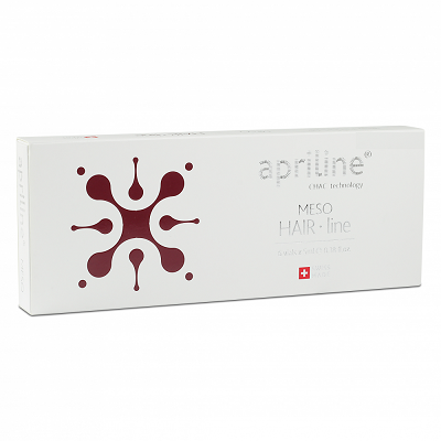 Buy Apriline HAIRLine (6x5ml)