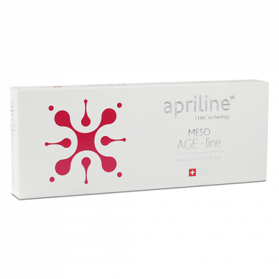 Buy Apriline SKINLine (6x5ml)