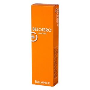 Buy Belotero Balance (1x1ml)