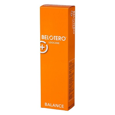 Buy Belotero Balance (1x1ml)