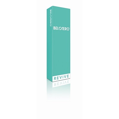Buy Belotero Revive (1x1ml) Online