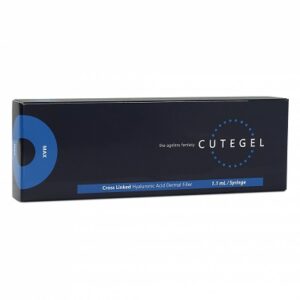 Buy Cutegel Max (1x1.1ml)