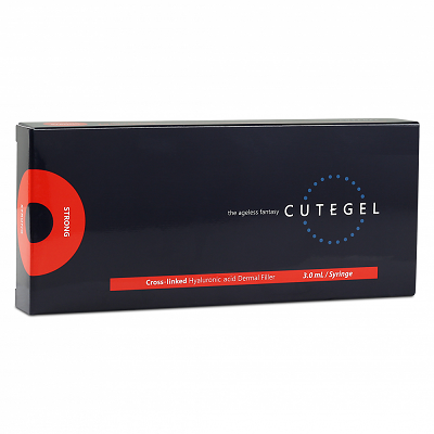 Buy Cutegel Strong (1x3ml)