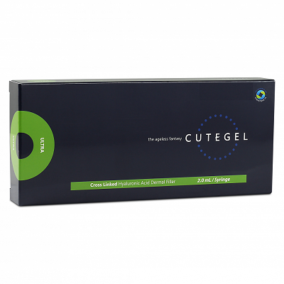Buy Cutegel Ultra (1x2ml)