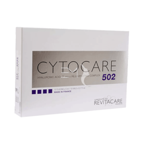 Buy Cytocare 502 (10x5ml) Online