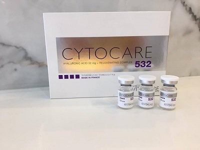 Buy Cytocare 532 (10x5ml) online
