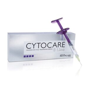 Buy Cytocare S Line (1x3ml)