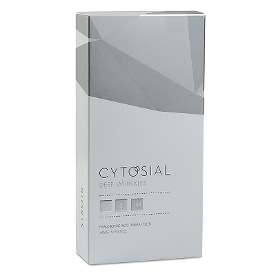 Buy Cytosial Deep Wrinkle (1x1.1ml)
