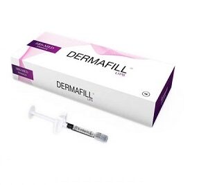 Buy Dermafill Lips (1x1ml) Online