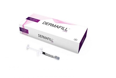 Buy Dermafill Lips (1x1ml) Online