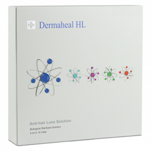 Buy Dermaheal HL (5x10ml) Online