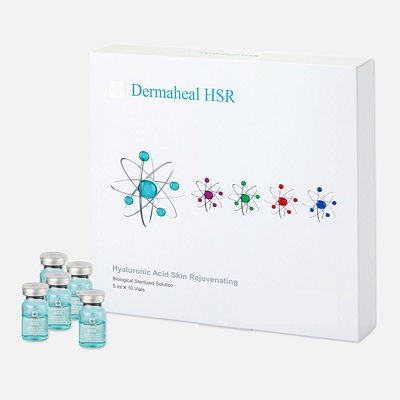 Buy Dermaheal HSR (5x10 vials)
