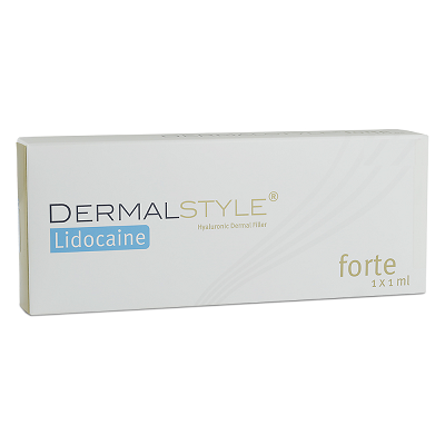 Buy Dermalstyle Forte (1x1ml)