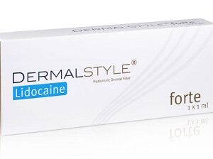 Buy Dermalstyle Forte lidocaine (1x1ml)