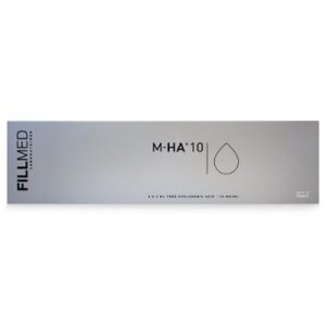 Buy Fillmed MHA 10 (3x3ml)