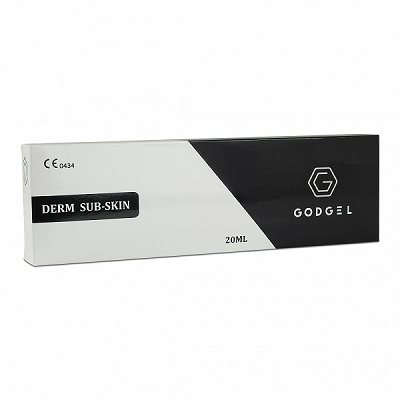Buy Godgel Derm Sub-Skin (1x20ml)