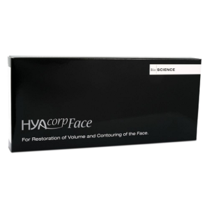 Buy HYAcorp Face (2x2ml ) Online