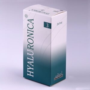 Buy Hyaluronica 3 (2x1ml) Online