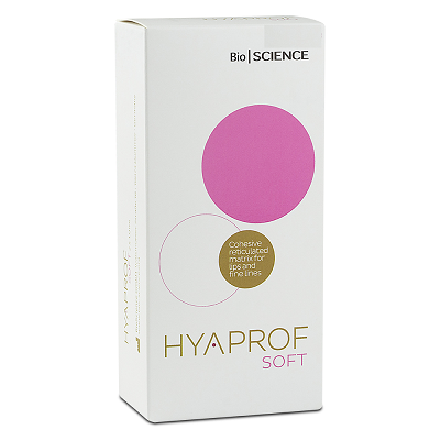 Buy Hyaprof soft 2x1ml Online