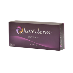 Buy Juvederm Ultra 3 (2x1ml)