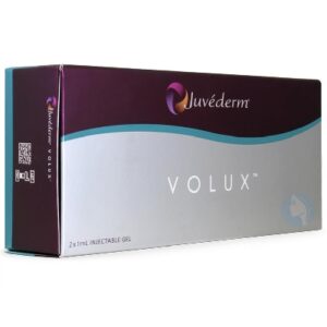 Buy Juvederm Volux (2x1ml) Online