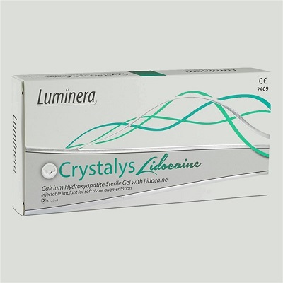 Buy Luminera Crystalys (2x1.25ml)