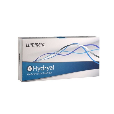 Buy Luminera Hydryal 3% (2x1.25ml)